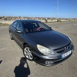 Peugeot 607 2007 3