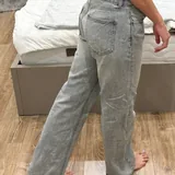 Джинсы 2
