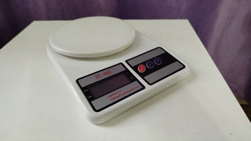 Кухонные весы SF-400