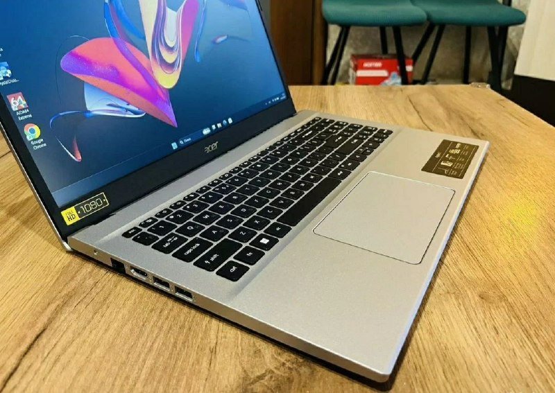 Acer Aspire 3 A315-59 i7 ноутбук 3