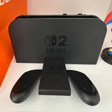 Nintendo Switch 2 3