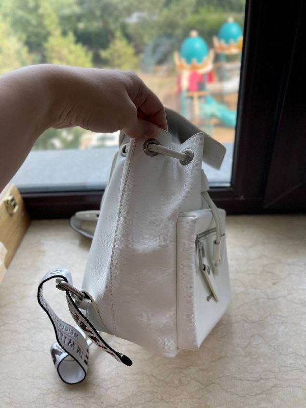 Рюкзак Off-White (реплика) 3