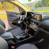 Hyundai Santa Fe 2019 10