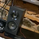 Пассивные колонки SHARP XL-HF151 4