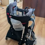 Детская переноска Osprey Poco Plus 3