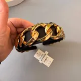 Бижутерия, чокер, ободок, кольцо 3