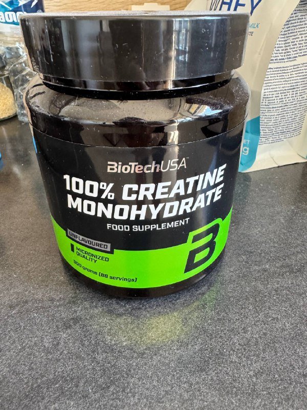 Креатин 68 порций