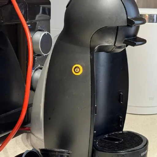 Кофемашина Nescafe Dolce Gusto