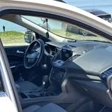 Ford Escape SE 2017 8