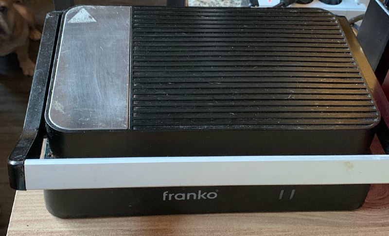 Гриль Franko