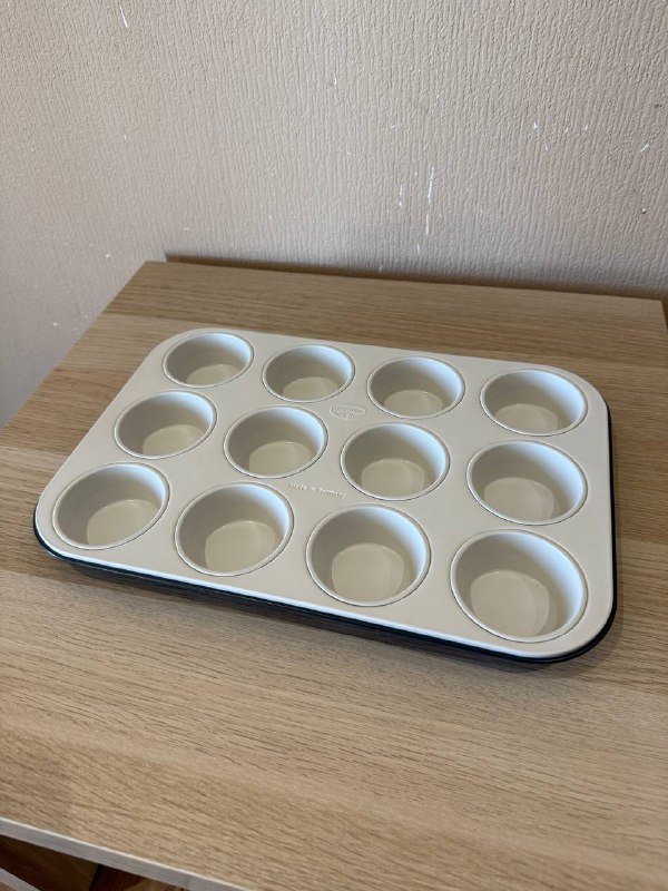 Форма для маффинов, контейнеры Sabatier, формы Pyrex