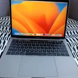 MacBook Pro 13.3 TouchBar 5