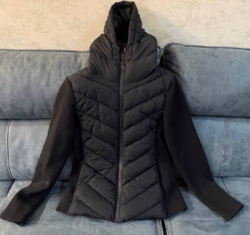 Куртка Zara 2
