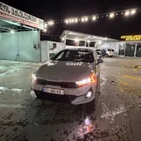 Kia K5 2023 7