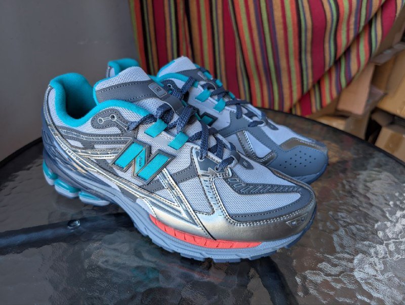 Кроссовки New Balance 1906