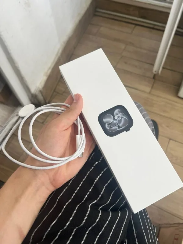 Apple Watch 11 1