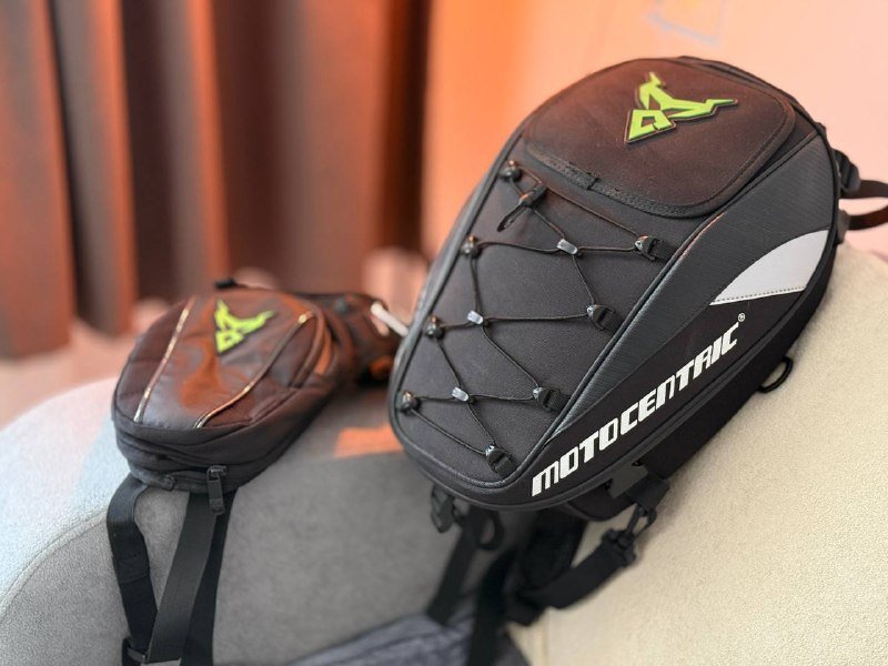 Перчатки, сумки, защита локтей и спины мото 6