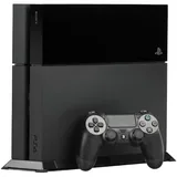PlayStation 4 с двумя геймпадами 1