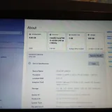 MSI GP62 ноутбук 3