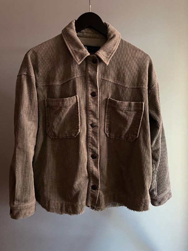 Футболка Uniqlo, Джинсы Calvin Klein, Куртка Zara 8