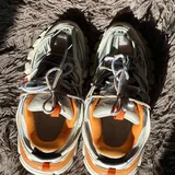 Кроссовки Balenciaga Track 3
