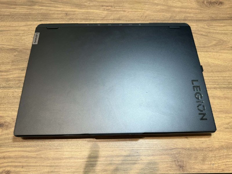 Lenovo Legion ноутбук 3