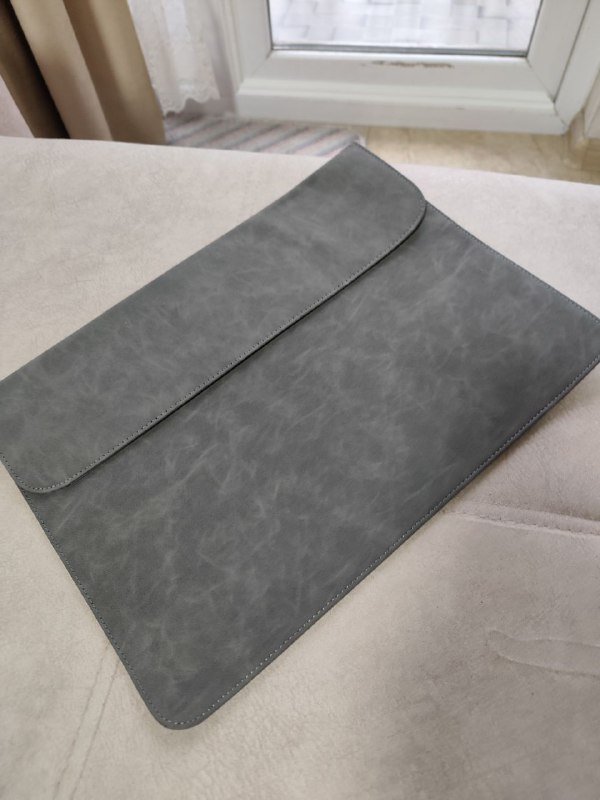 Чехол-конверт для ноутбука 15" и 13"