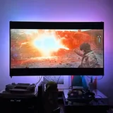 TV LED Backlight, HDMI Sync Box 2