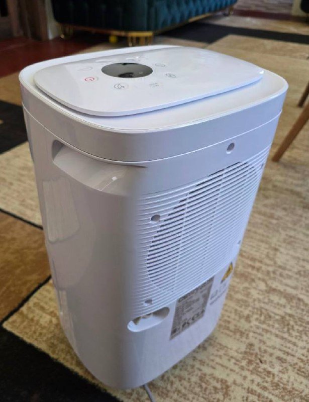 Осушитель воздуха Camry CR-7851 2