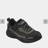 Skechers-ის 34 ზომის კედები, კედები 3