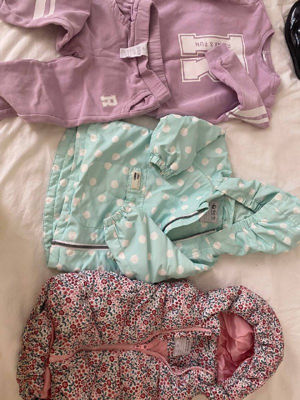 Детская одежда размер 92, куртка, штаны, костюм