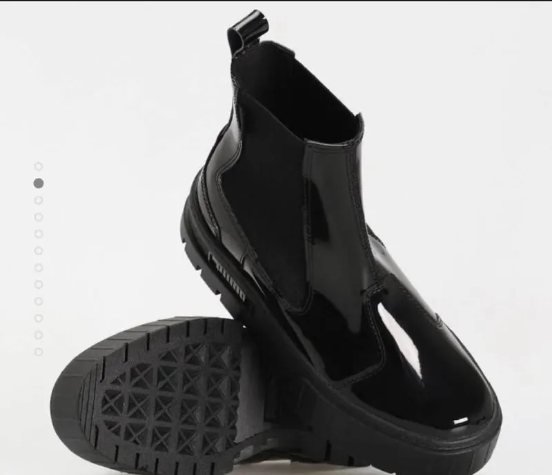 Puma, Dr Martens, джинсы, топ корсет, костюм, платья 1