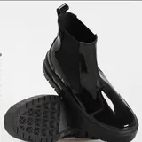 Puma, Dr Martens, джинсы, топ корсет, костюм, платья 1