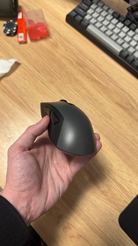 Logitech G603 мышь 4