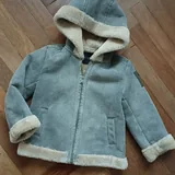 Куртки, ветровки, дублёнка, жилетка, кофты 3