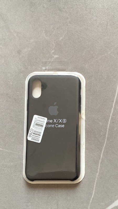 Коврик, Чехол на iPhone X/XS, Ортопедическая подушка 4