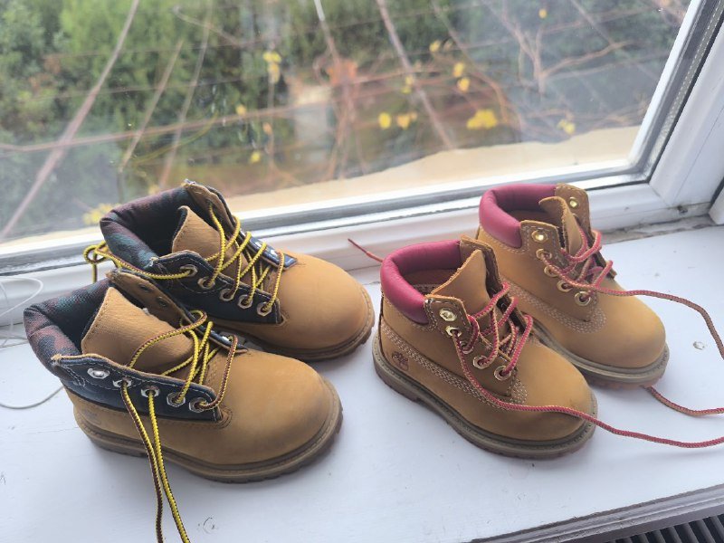 детские тимбы 6