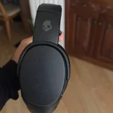 HyperX Cloud II, Skullcandy Crusher Wireless 5