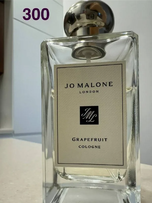 Парфюм Jo Malone Grapefruit Cologne