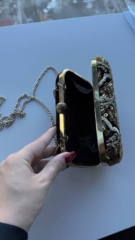 Винтажная сумка 3