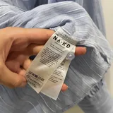 Женская рубашка NA-KD 4