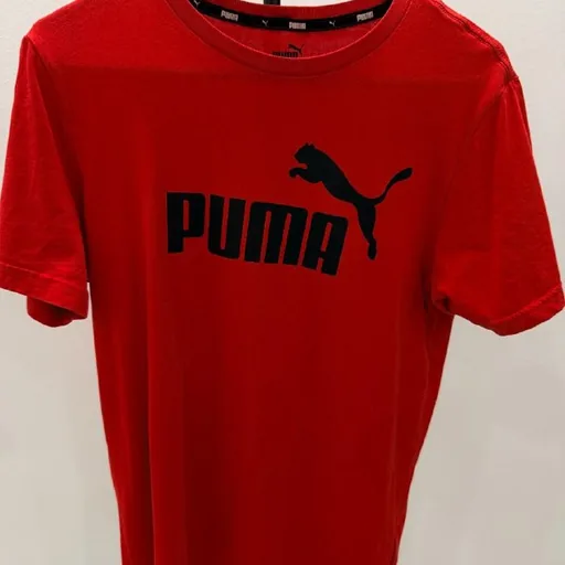 Мужская футболка Puma