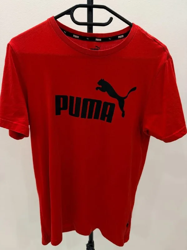 Мужская футболка Puma 1