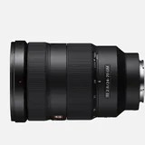 Sony a6400, Sony FE 24-70mm f/2.8 GM 3