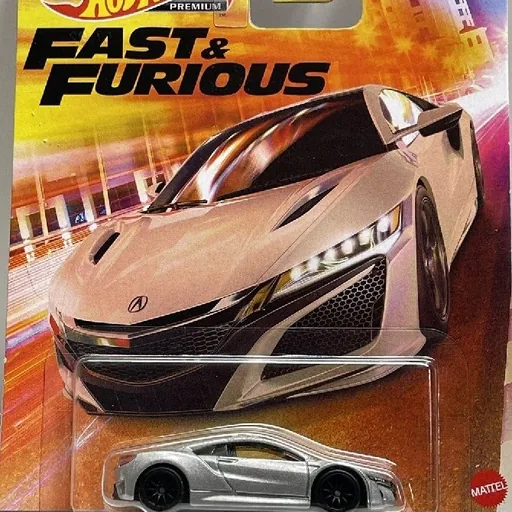 Машинки Hot Wheels