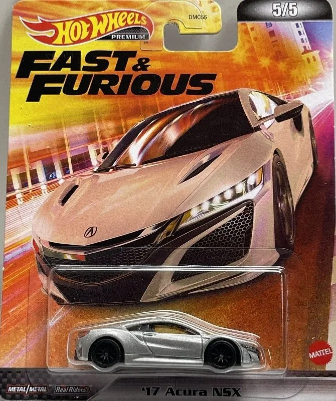 Машинки Hot Wheels 1
