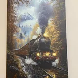 Картины-постеры, книга 5