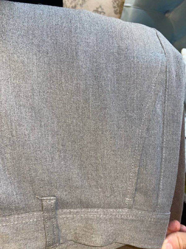 брюки ZARA размер 44 EUR 6