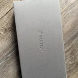 Apple Watch Ultra 3 Black 1