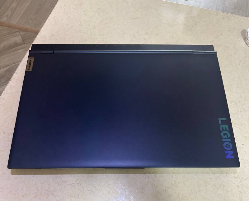 Ноутбук Lenovo Legion 5 17.3" Ryzen 7 5800H RTX 3060 16GB 1TB 2
